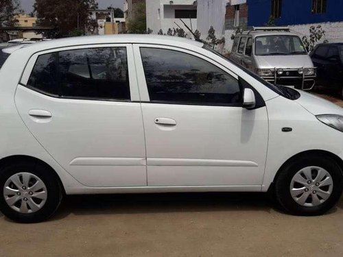 Used 2012 Hyundai i10 for sale