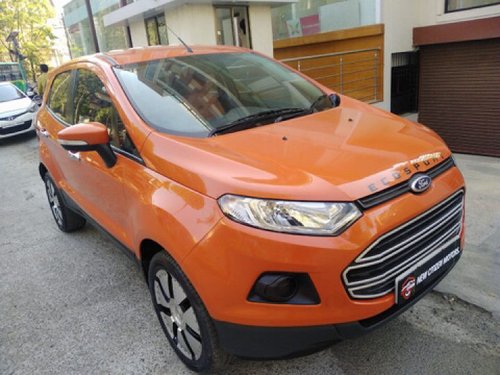 Ford EcoSport 2013 for sale