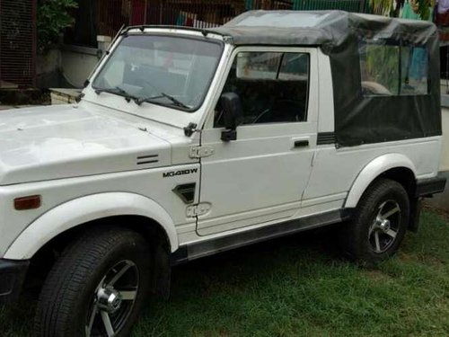 Maruti Suzuki Gypsy 1999 for sale