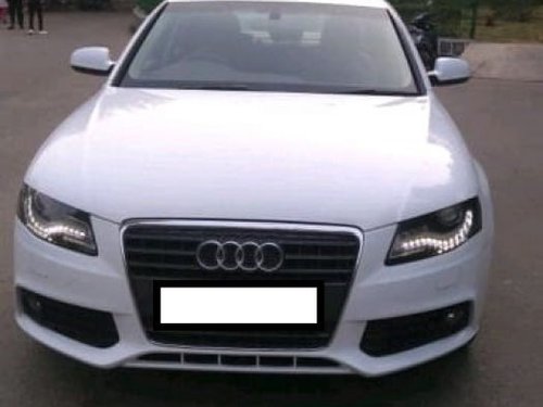 Audi A4 2.0 TDI for sale