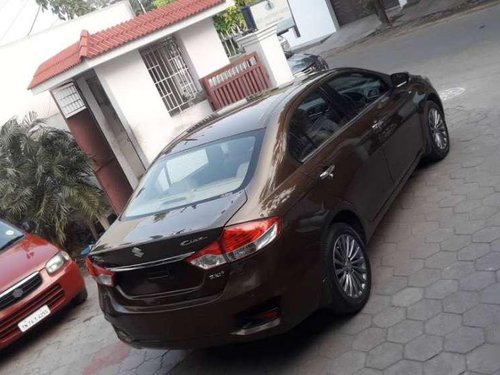 Used Maruti Suzuki Ciaz car 2015 for sale at low price