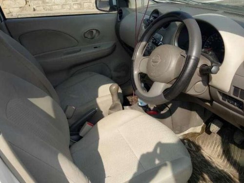Used 2012 Nissan Micra for sale