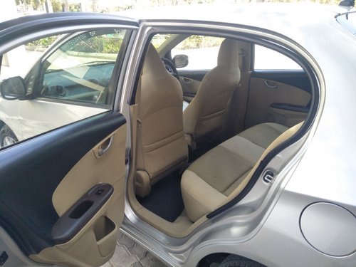 Honda Amaze VX i-DTEC for sale