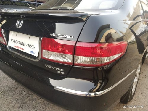 2005 Honda Accord for sale at low price