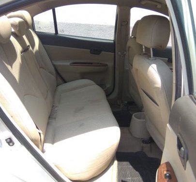 2010 Hyundai Verna for sale at low price