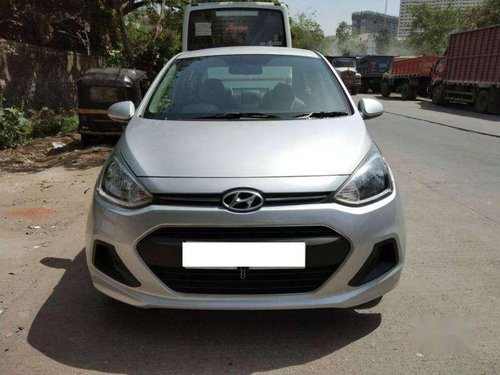 Used Hyundai Xcent car 2014 for sale at low price