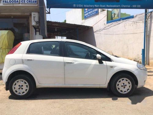 2010 Fiat Punto for sale at low price