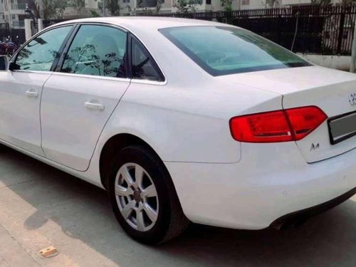 Audi A4 2012 for sale