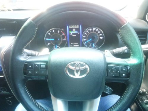 Used 2018 Toyota Fortuner for sale