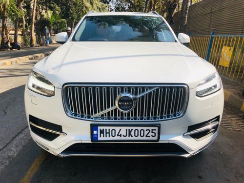 Used Volvo XC90 D5 Momentum 2018 for sale