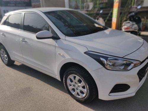 Hyundai Elite i20 2018 for sale