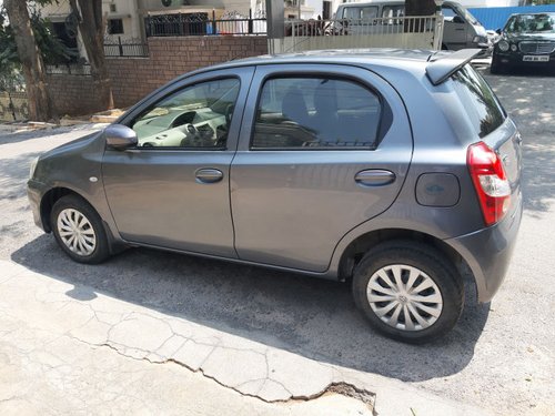 Used Toyota Etios Liva GD 2015 for sale