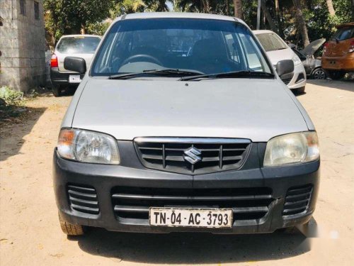 Maruti Suzuki Alto LXi BS-IV, 2008 for sale