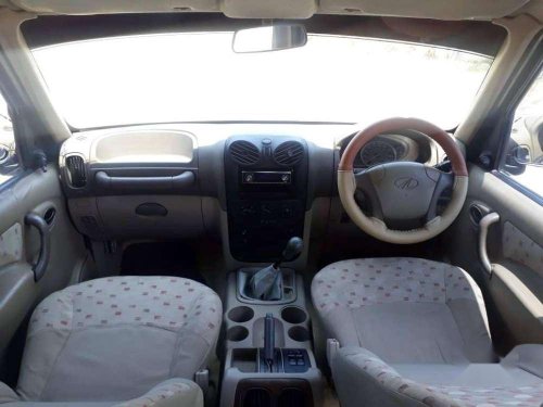 Mahindra Scorpio EX 2007 for sale