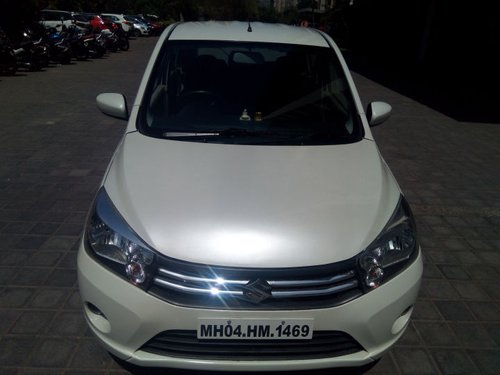 2016 Maruti Suzuki Celerio for sale