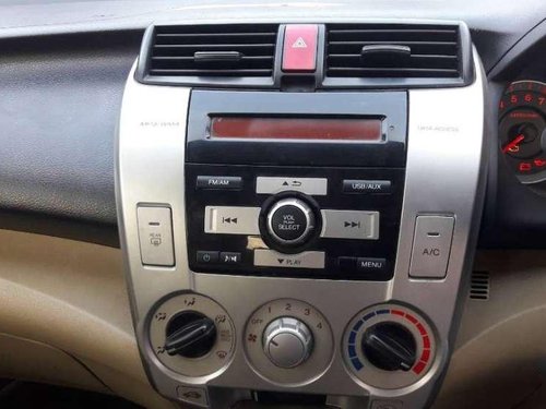 Honda City ZX VTEC 2010 for sale