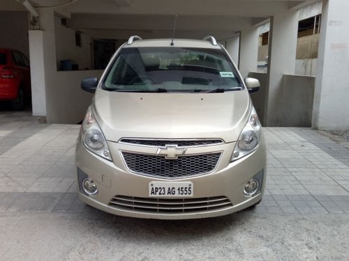 Used Chevrolet Beat Diesel LT 2012 for sale