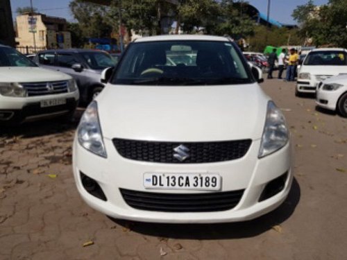 Used 2011 Maruti Suzuki Swift for sale