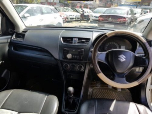 Used 2011 Maruti Suzuki Swift for sale