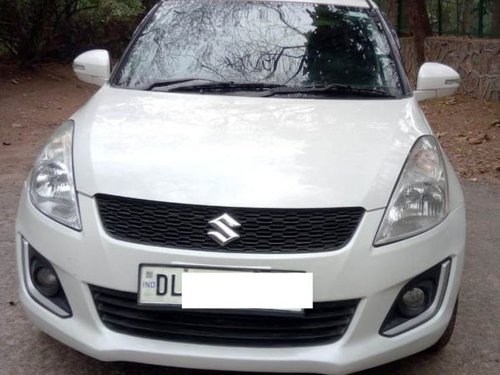 Maruti Suzuki Swift 2015 for sale