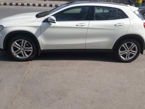 Used 2015 Mercedes Benz GLA Class for sale