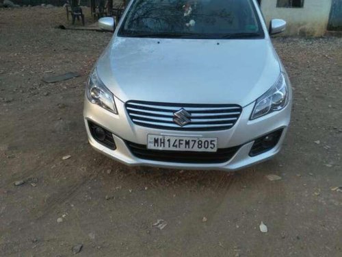 Maruti Suzuki Ciaz 2016 for sale