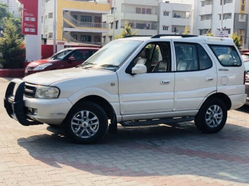 Used Tata Safari DICOR 2.2 VX 4x2 BS IV 2008 for sale