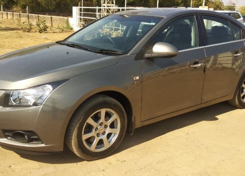 Chevrolet Cruze 2012 for sale