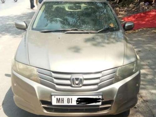 Used Honda City 1.5 S MT 2010 for sale