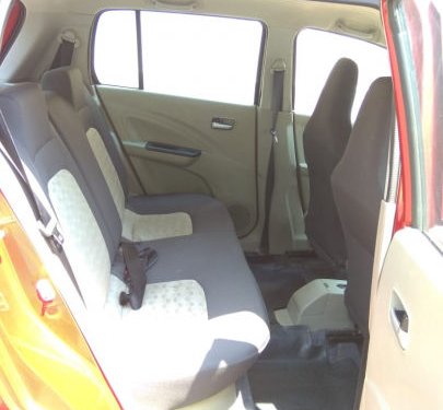 Maruti Suzuki Celerio 2014 for sale