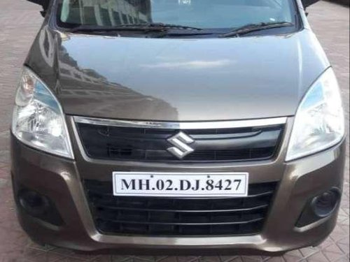 Used Maruti Suzuki Wagon R LXI CNG 2014 for sale