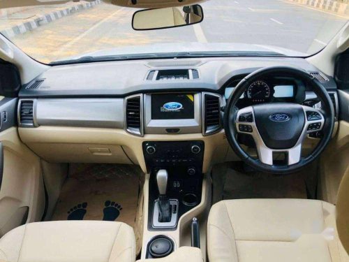 2017 Ford Endeavour for sale at low price