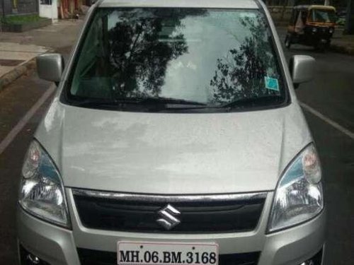 Used Maruti Suzuki Wagon R car 2016 for sale at low price