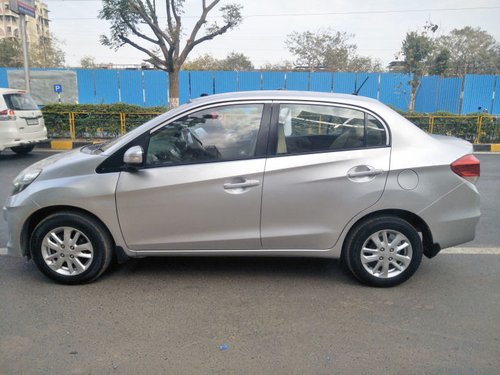 Honda Amaze VX i-DTEC for sale