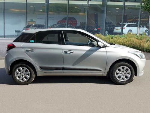 Used Hyundai i20 car at low price