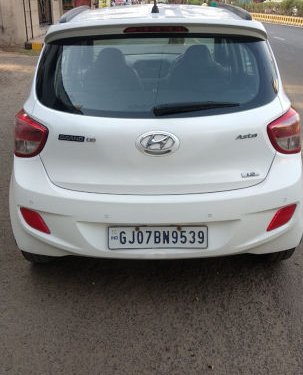 Used 2014 Hyundai i10 for sale