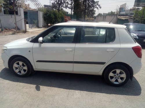 Used 2012 Skoda Fabia 2010-2015 for sale