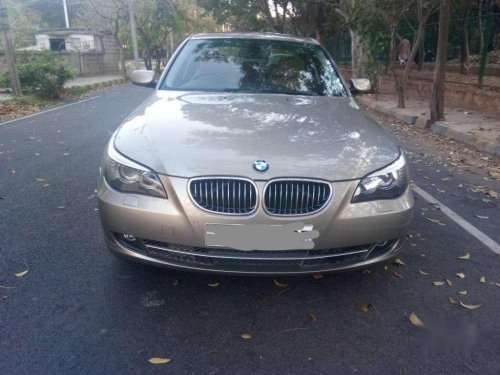 BMW 5 Series 2010 for sale