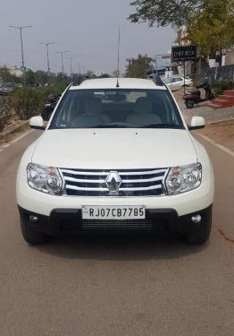 2015 Renault Duster for sale