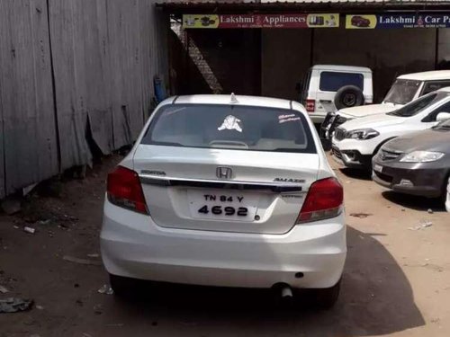 2015 Honda Amaze for sale