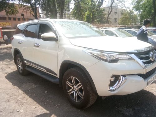 Used 2018 Toyota Fortuner for sale