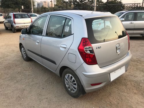 Hyundai i10 2014 for sale