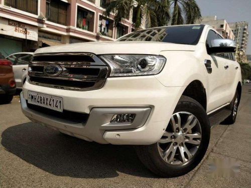 Used Ford Endeavour 3.2 Titanium AT 4X4 2017 for sale