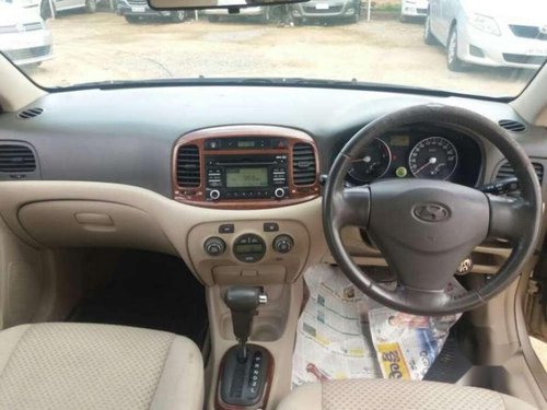 Used 2009 Hyundai Verna for sale