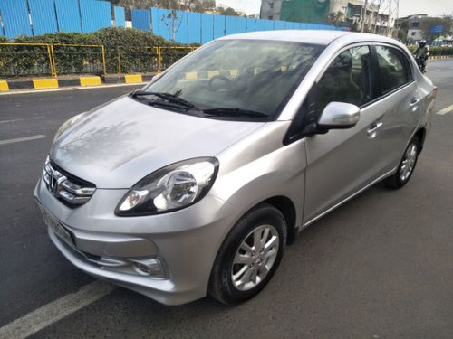 Honda Amaze VX i-DTEC for sale