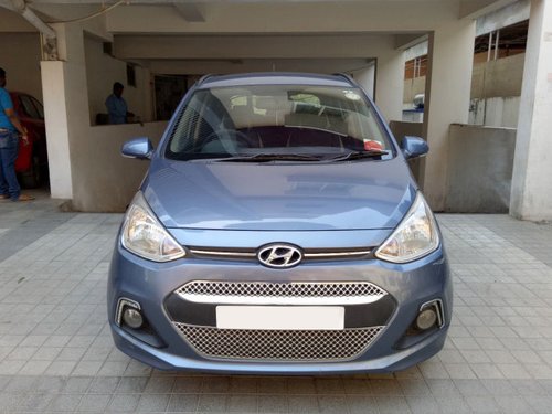 2014 Hyundai i10 for sale