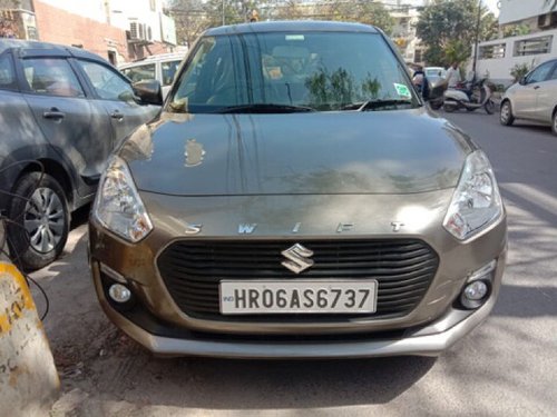 Used 2019 Maruti Suzuki Swift for sale