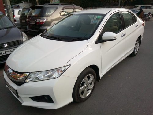 Used Honda City i-DTEC V 2014 for sale