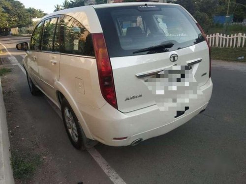 Used Tata Aria car 2011 for sale at low price