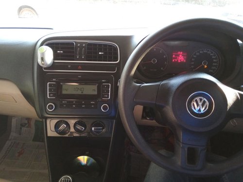 Volkswagen Polo 2010 for sale at the best price